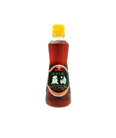 かどや ごま油 (163ML)