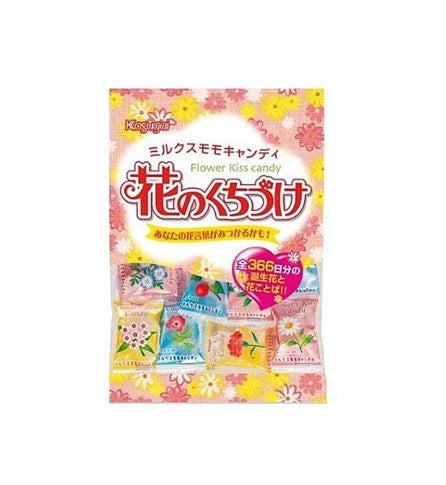 Bonbons Kasugai Flower Kiss