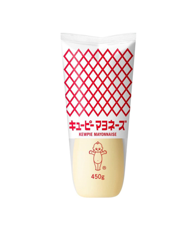 きゅうぴー キユーピー マヨネーズ (450G) – Hungry Ninja