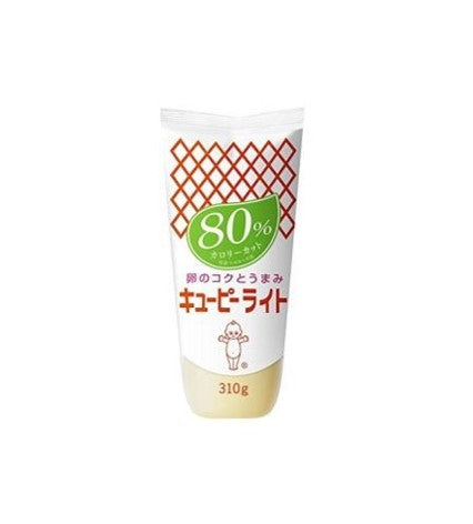 キユーピー マヨネーズ ライト カロリー80%オフ (310G)