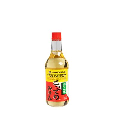 キッコーマン こってりんみりん (591ML)