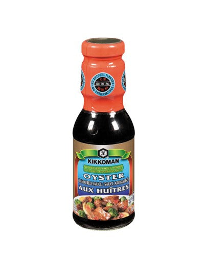 キッコーマン オイスター風味ソース (290ML)