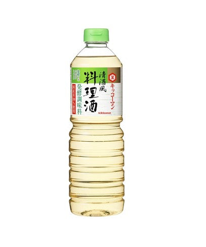 Kikkoman Ryorishu Cooking Sake (1L)