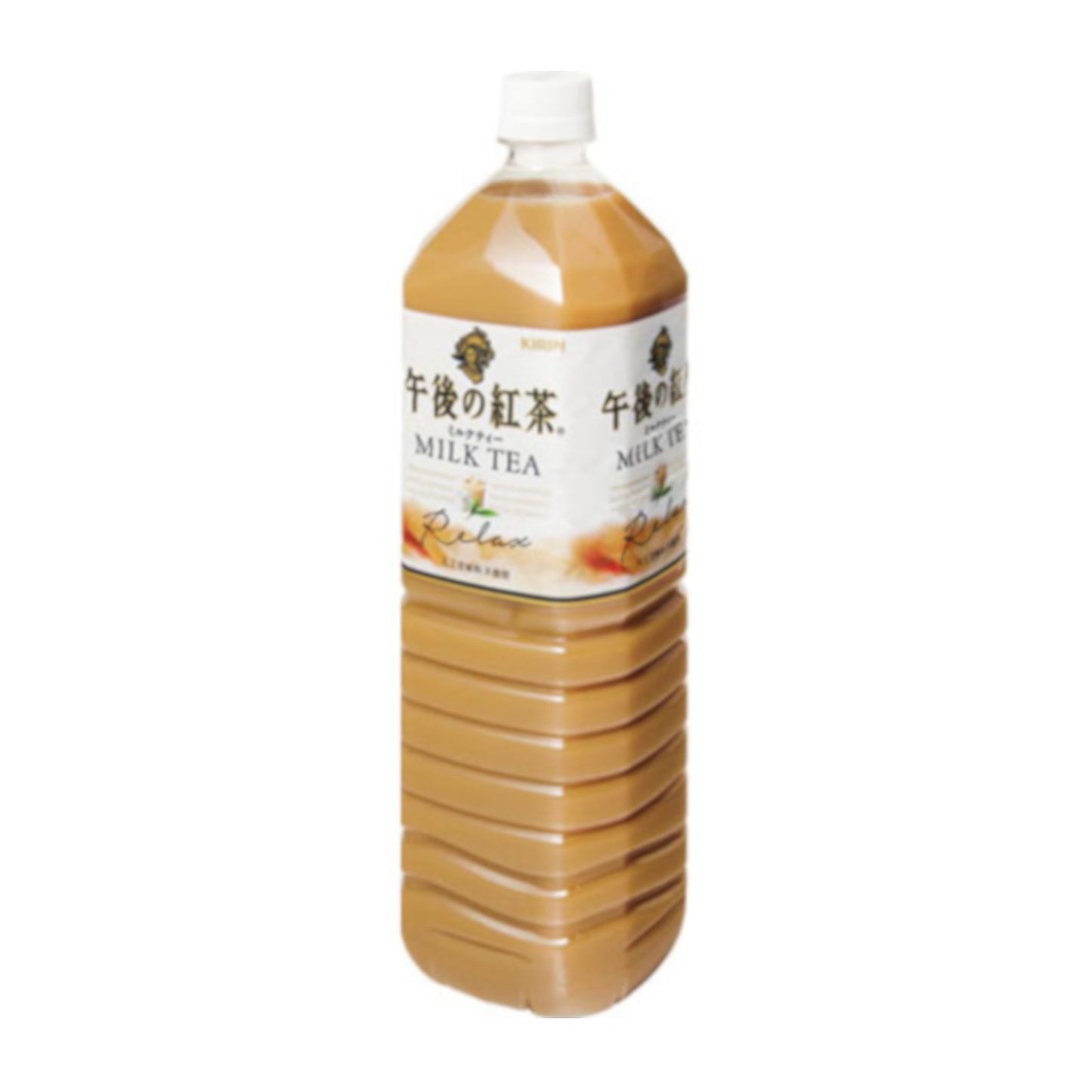 キリン 午後の紅茶ミルクティー