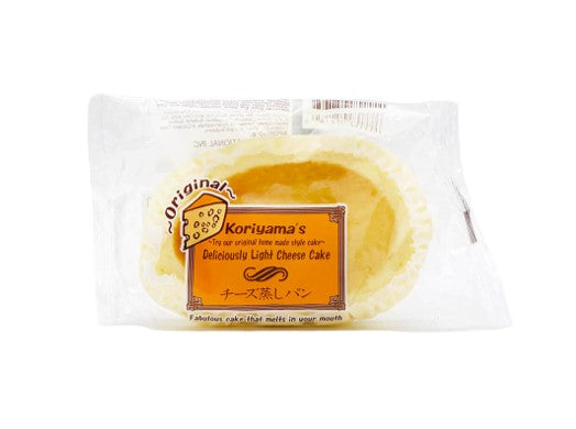 FZN: Koriyama Cheese Cake (80G)