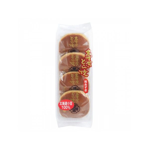 Kotobuki Azuki Dorayaki (295G)