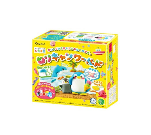 Kracie Popin' Cookin' DIY Nerican World Candy Kit (42G)