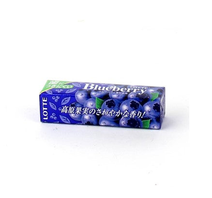Lotte Gomme Myrtille (26G)