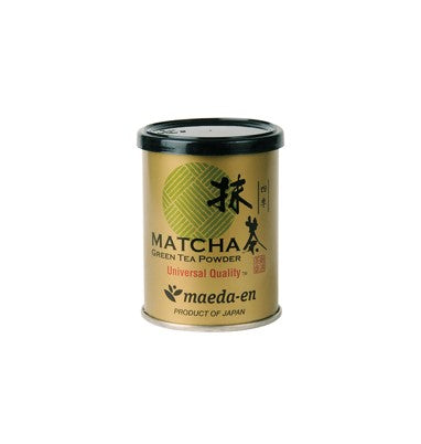 前田園 抹茶パウダー ユニバーサルクオリティ (30G)