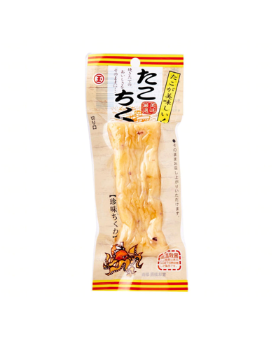 Marutama Octopus Chikuwa (40G)
