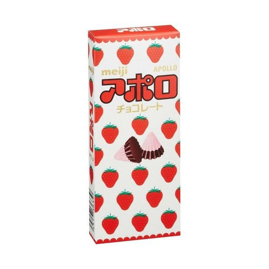 明治 アポロいちご (46G)