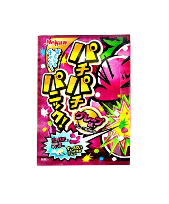 Meisan Pachi Pachi Panic Grape (5G)