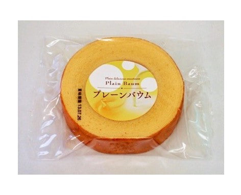Mimatsu Plain Baumkuchen (150G)