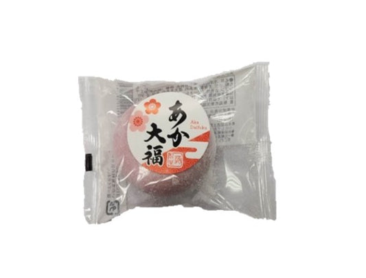 FZN: Minato Aka Tsubuan Daifuku Mochi (90G)