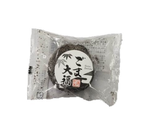 Minato Goma Sésame Tsubuan Daifuku Mochi (90G)
