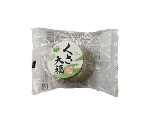 FZN : Minato Kusa Tsubuan Daifuku Mochi (90G)