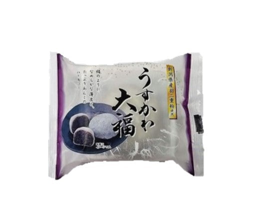 FZN:みなと薄川餅(70G)