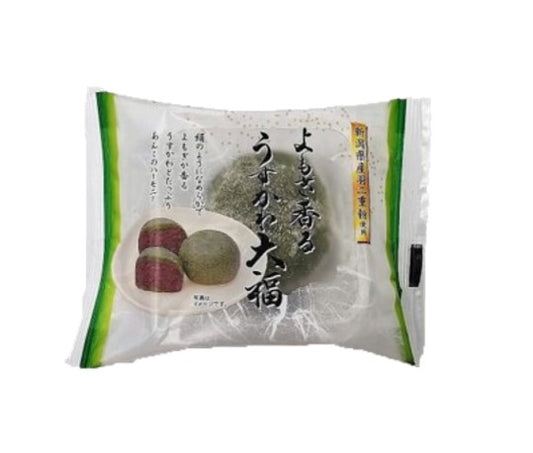 FZN: Minato Yomogi Kaoru Usukawa Mochi (70G)