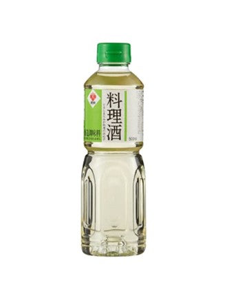 Saké de cuisine Morita Ryorishu (500ML)
