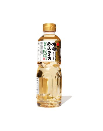 Morita Organic Mirin