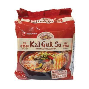 Nongshim Kal Guk Su Ramen