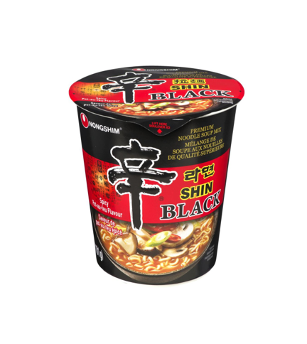 Nongshim Shin Black (101G)