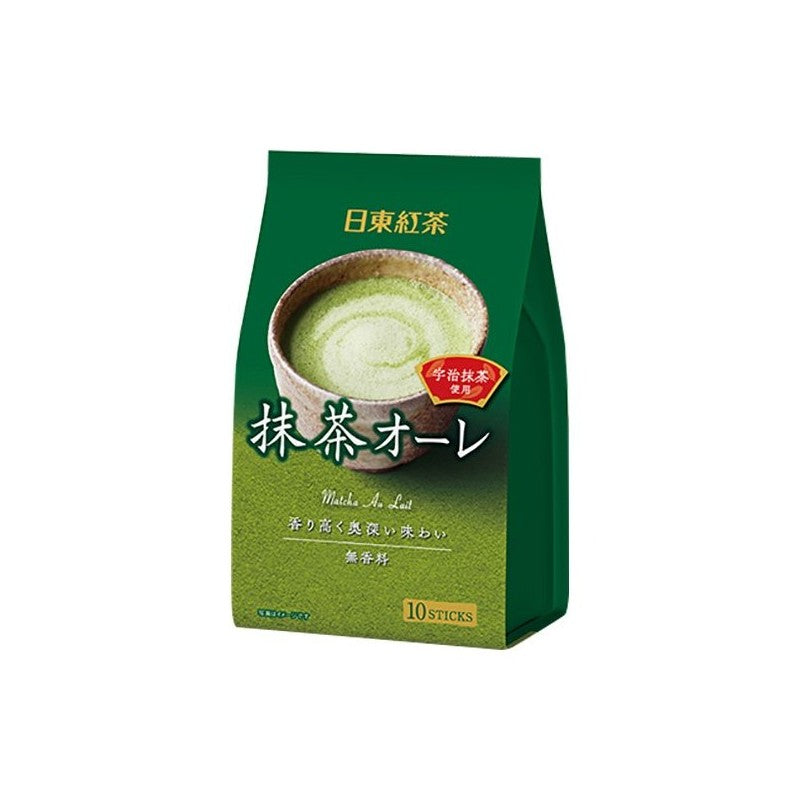 日東抹茶オーレ