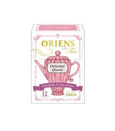 Nitto Oriens Reine Orientale