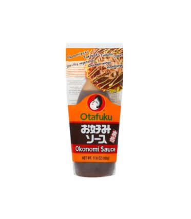 Otafuku Okonomi Sauce (500G)