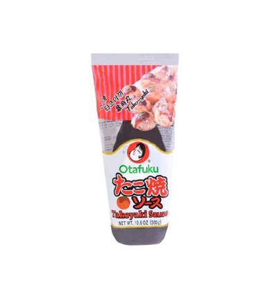 Otafuku Takoyaki sauce - 300 g. - €4.99 : , L'Asia