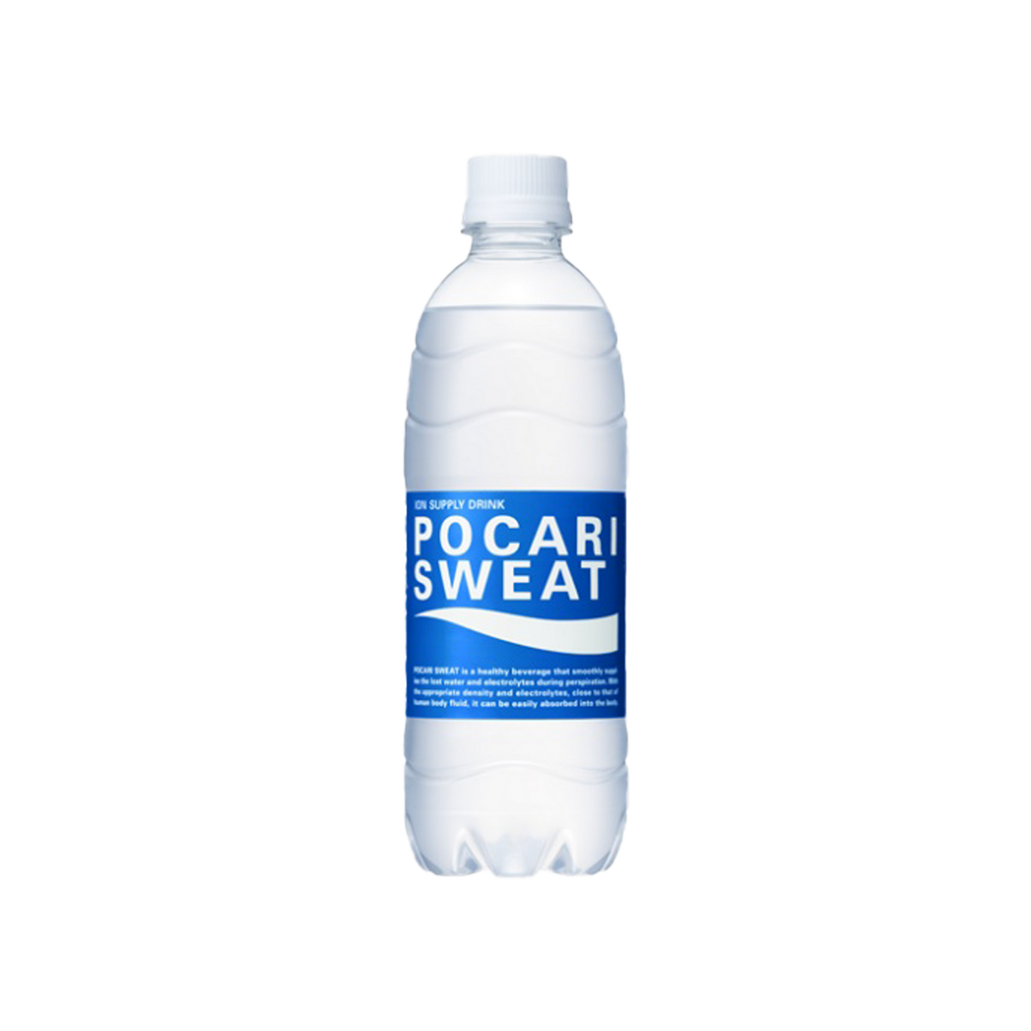 Otsuka Pocari Sweat