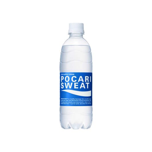 Otsuka Pocari Sweat