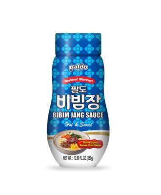Paldo Bibim Jang Sauce (380G)