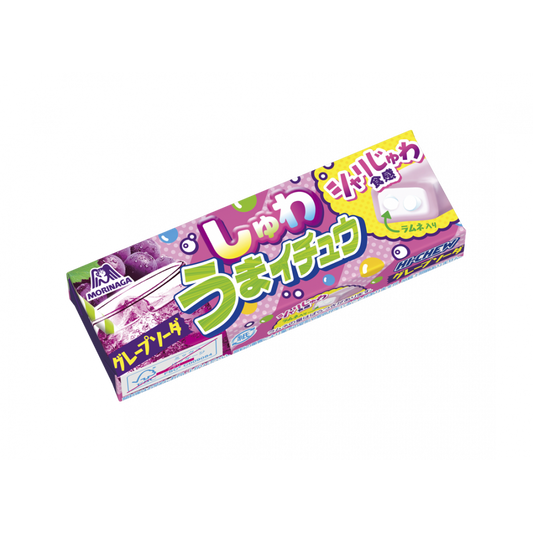 Raisin Morinaga Shuwauma Ichu (33G)