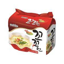 パルドココメンラーメン