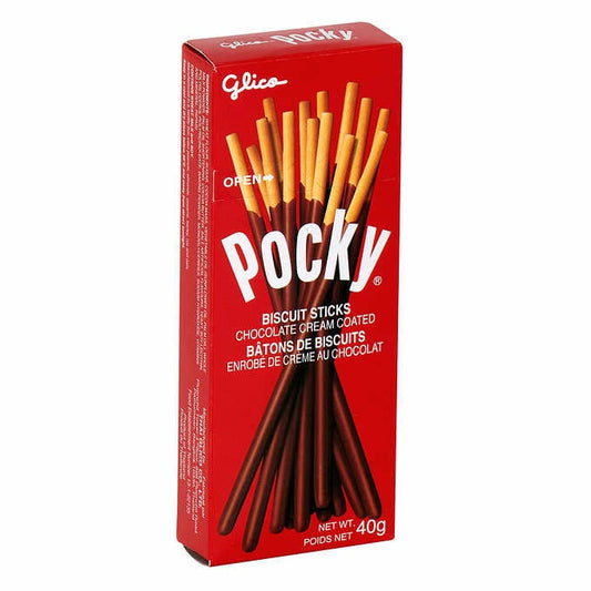 グリコ ポッキーチョコレート (40G)