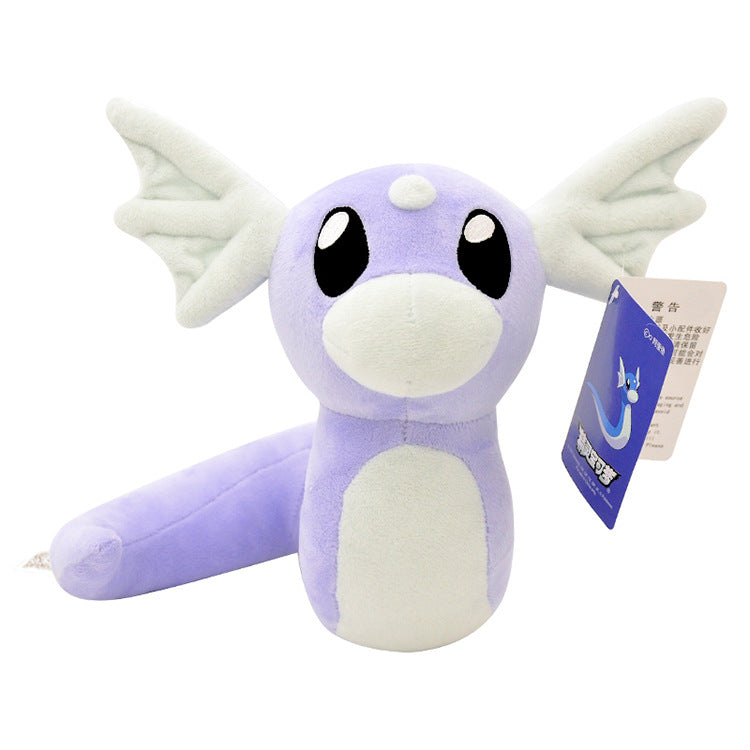 Pokemon Plush Toy
