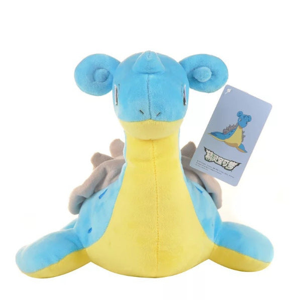 Pokemon Plush Toy
