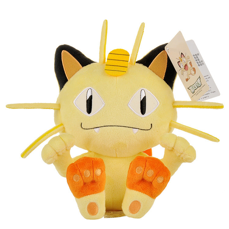 Pokemon Plush Toy