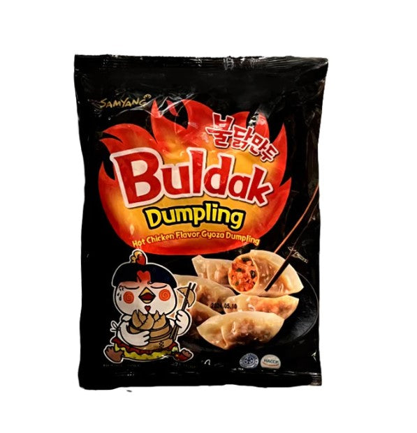 FZN: Samyang Buldak Hot Chicken Flavour Dumpling (700G)