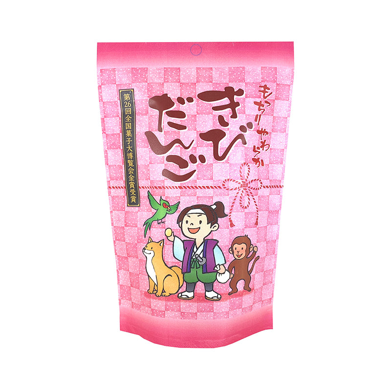Seiki Kibi Dango Mochi BBD: 30/06/2025