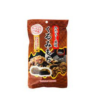 Seiki Walnut Mochi