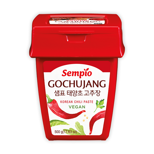 Pâte de Piment Sempio Gochujang (500G)