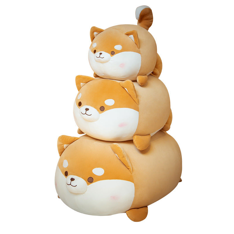 Peluche Shiba Inu