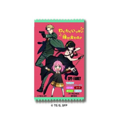Marukawa Spy x Family Gum (18G)