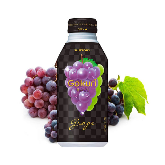 Suntory Gokuri Raisin (400G)