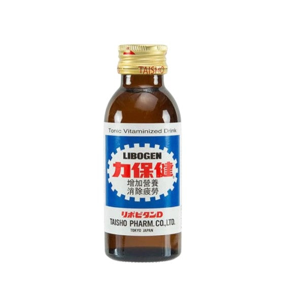 大正リボーゲン (100ML)