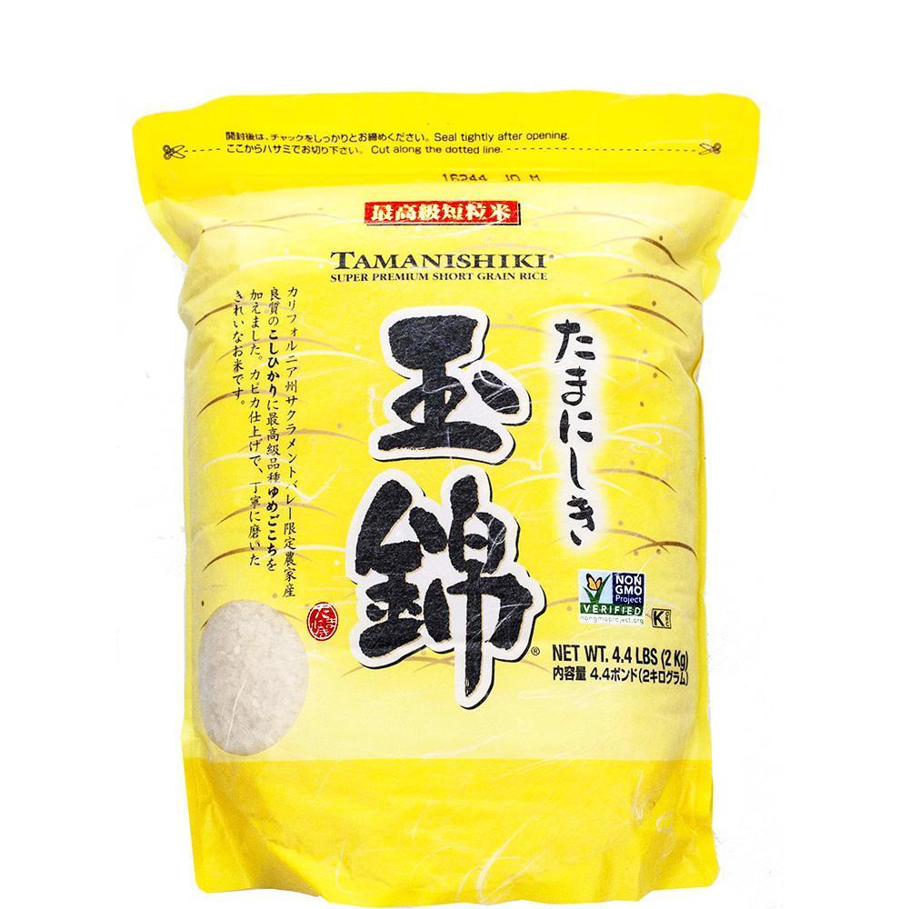 玉錦スーパープレミアム短粒種