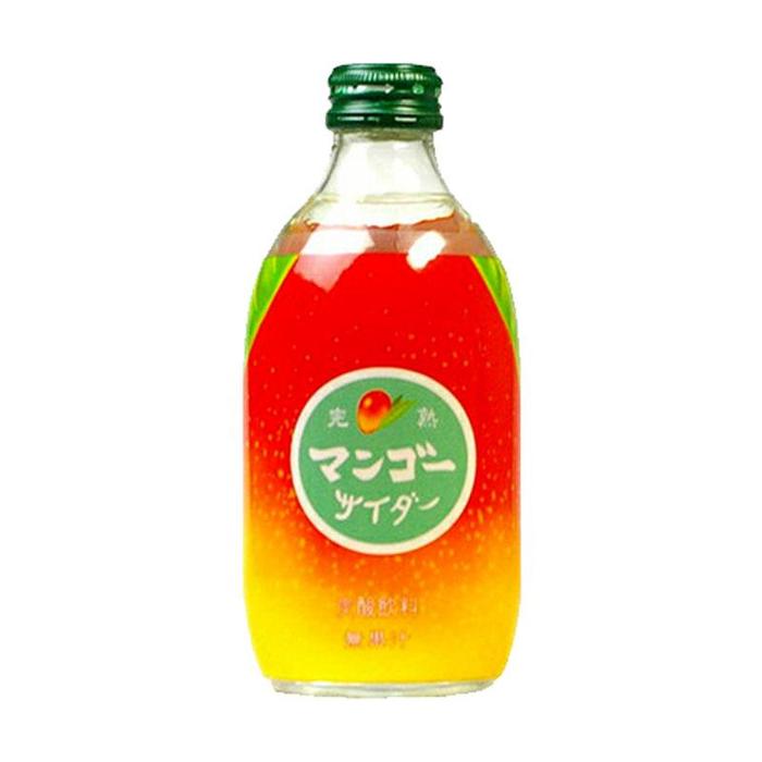 Cidre de Mangue Tomomasu (300ML)