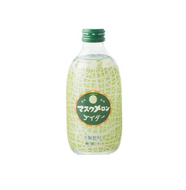 Cidre de Melon Tomomasu (300ML)